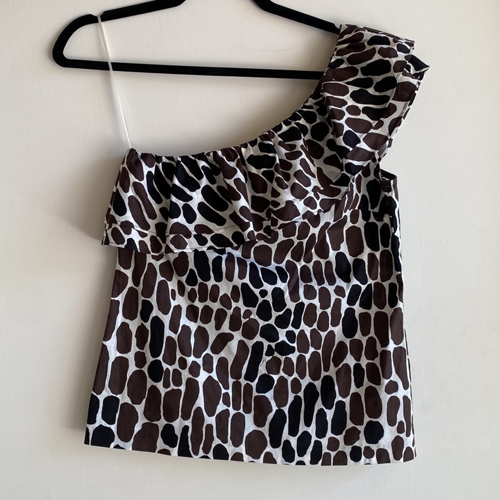 Trina Turk top (Size P)